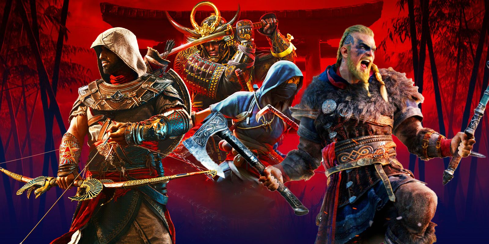 ¿Cuánto tiempo se compara la campaña principal de AC Shadows con los juegos anteriores de Assassin's Creed?