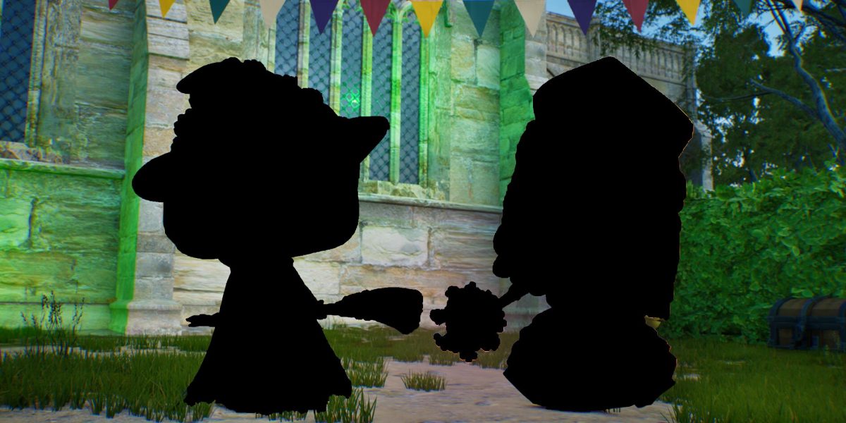 ¿Qué personajes malvados están en el nuevo DLC de Funko Fusion?