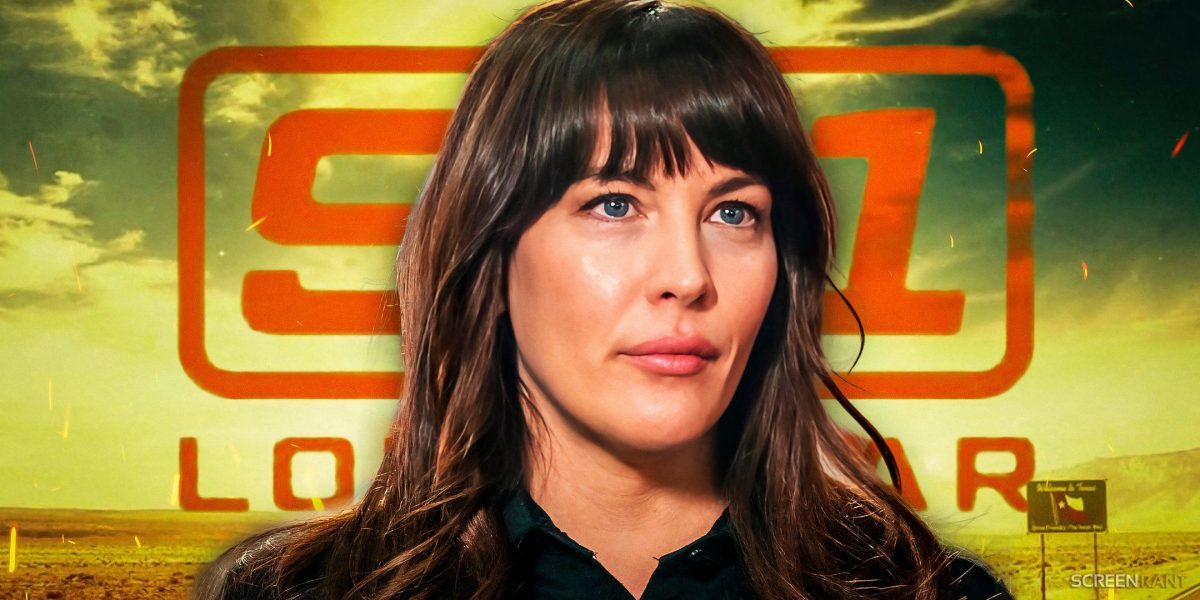 ¿Por qué Michelle Blake de Liv Tyler se fue 9-1-1 solitaria: estrella después de la temporada 1