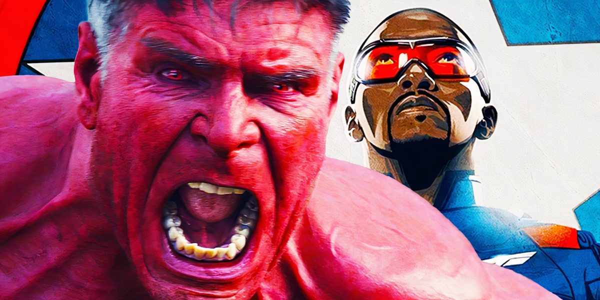 Captain America: El desaire de Brave New World MCU Hero demuestra que Marvel todavía está desperdiciando al único personaje que podría hacer sus mejores historias 17 años después