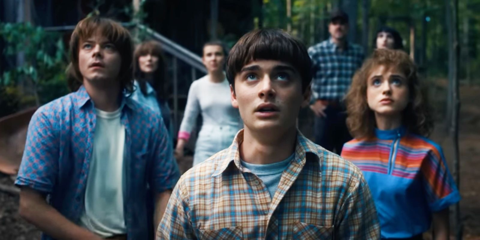 El personaje de One Stranger Things ya está seguro en la temporada 5 y aquí está por qué