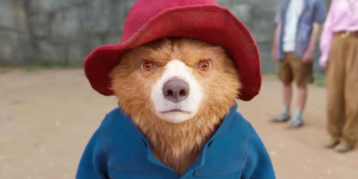 Paddington en Perú establece un emocionante equipo de Paddington 4 No sabía que necesitaba