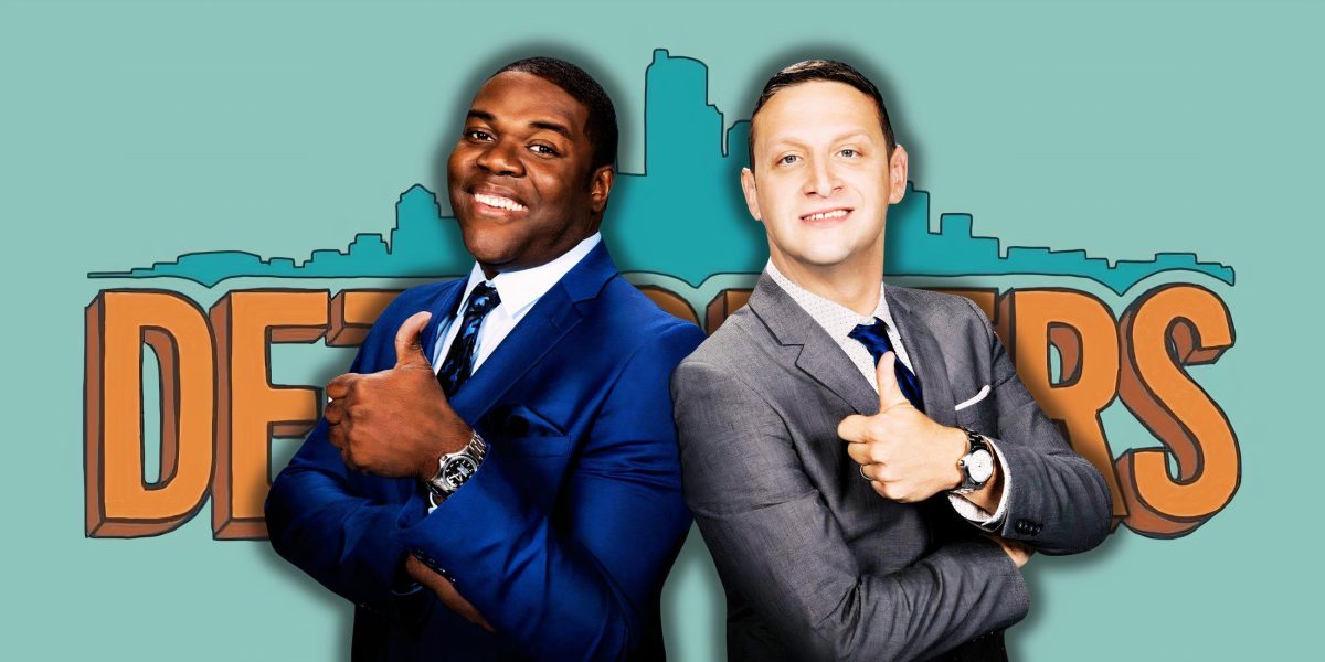 La cancelación de la temporada 3 de Detroiters y la respuesta de Sam Richardson explicó: "No recibió el respeto de la red que merecía"