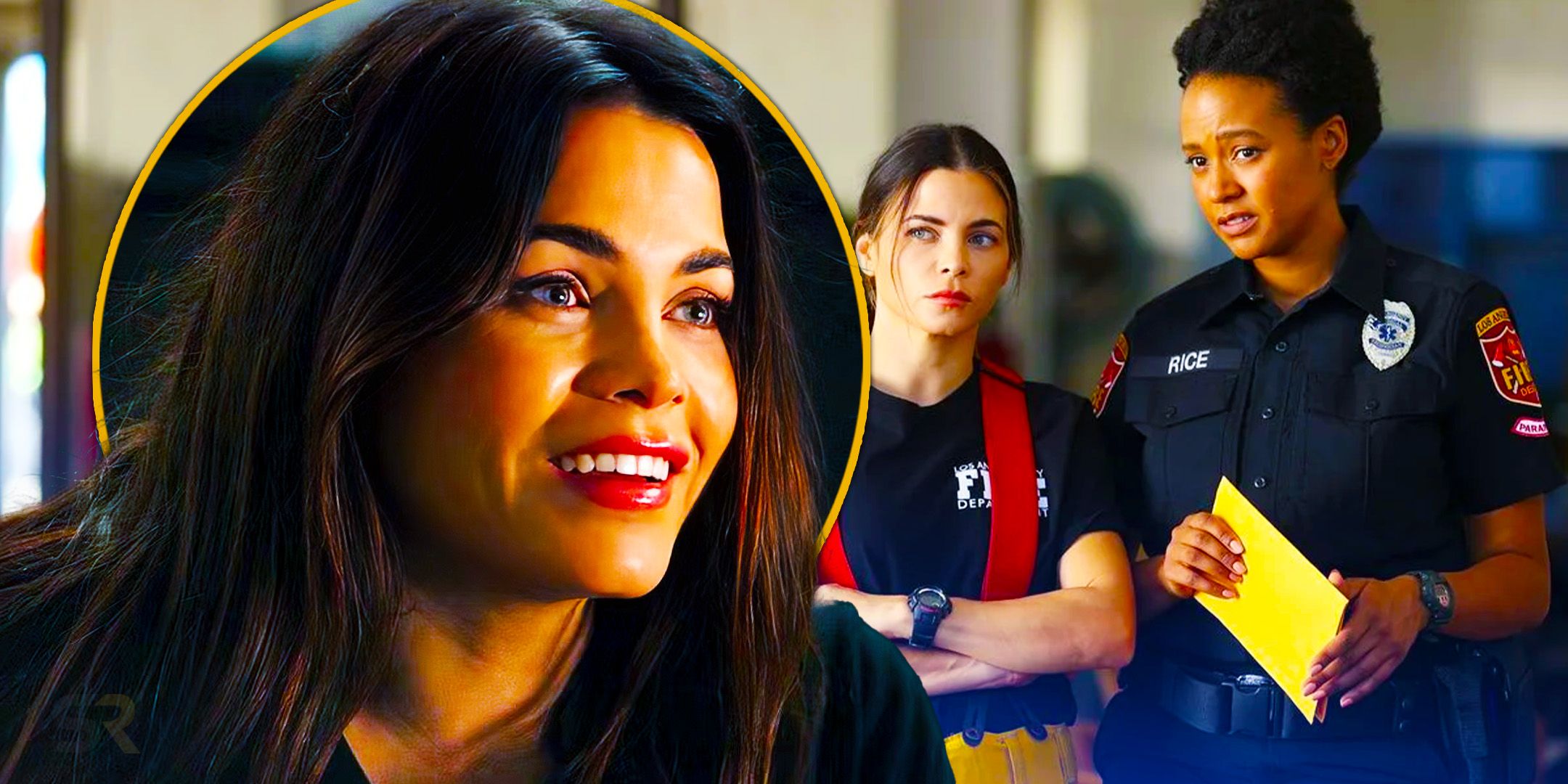 El novato showrunner revela cuándo regresa Bailey de Jenna Dewan para la temporada 7