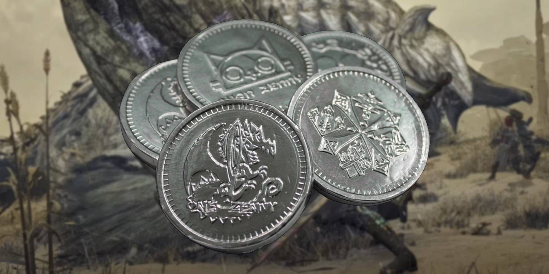 Cómo cultivar dinero (Zenny) en Monster Hunter Wilds