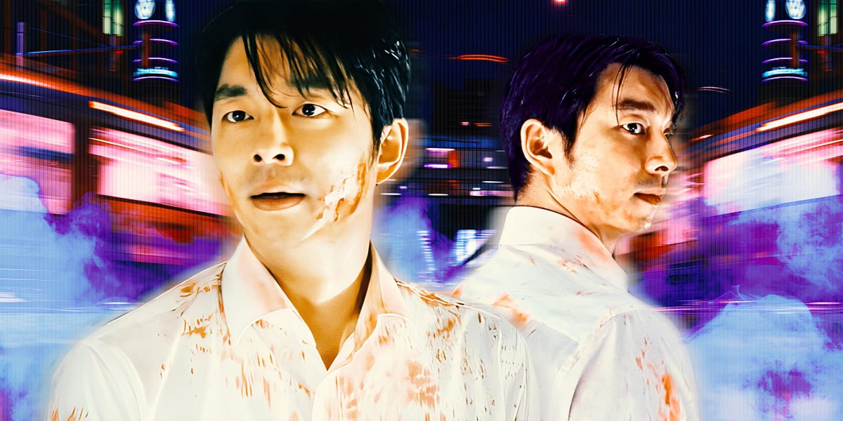 Entrenado al final de Busan explicó