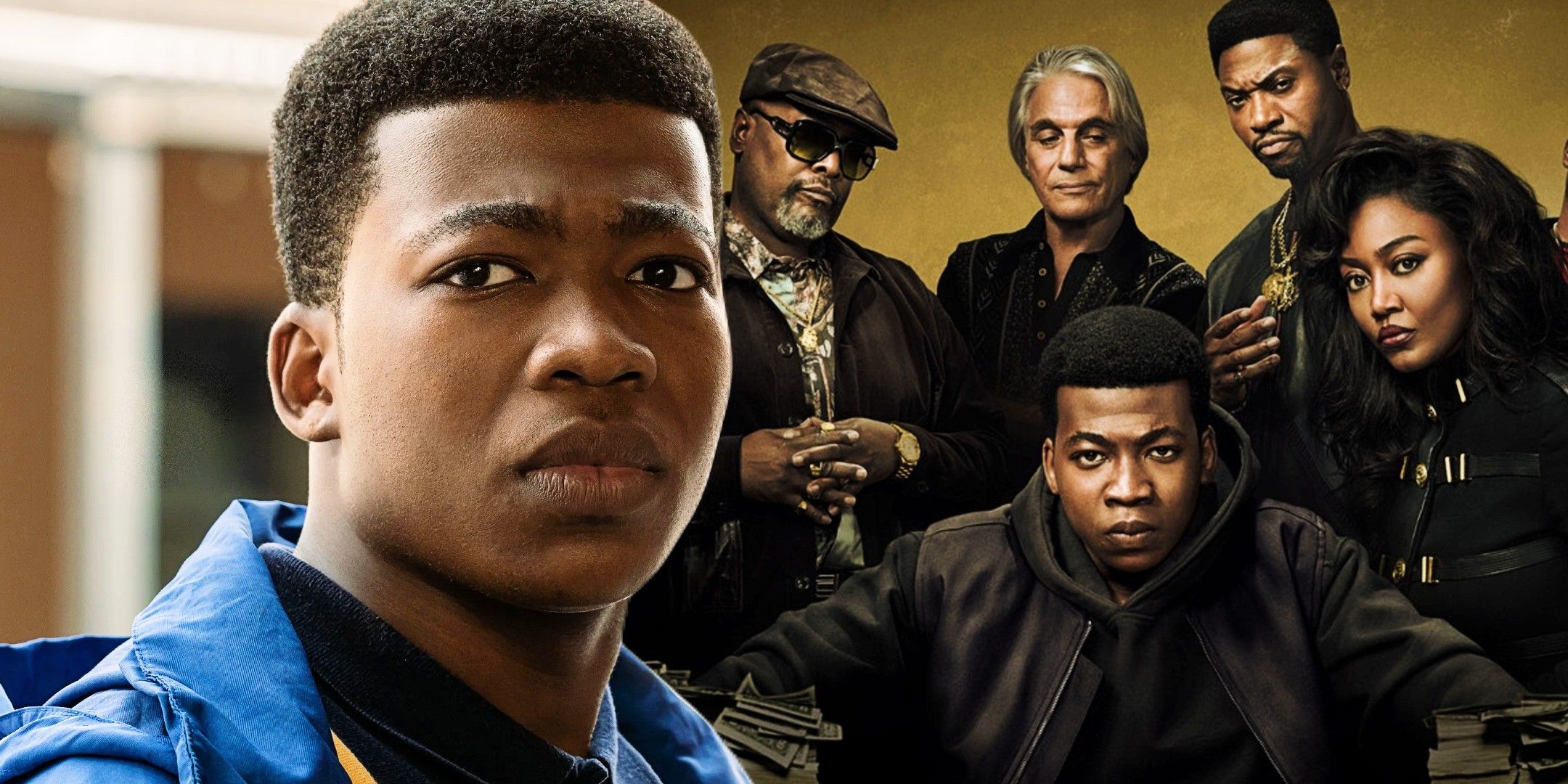 Power Book III: Raising Kanan Temporada de la temporada 4 Programa de lanzamiento de episodios, cuándo y dónde ver, explicó