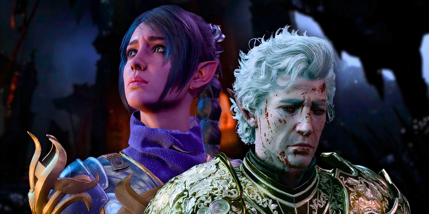 ¿Será Patch 8 la actualización final de Baldur’s Gate 3?