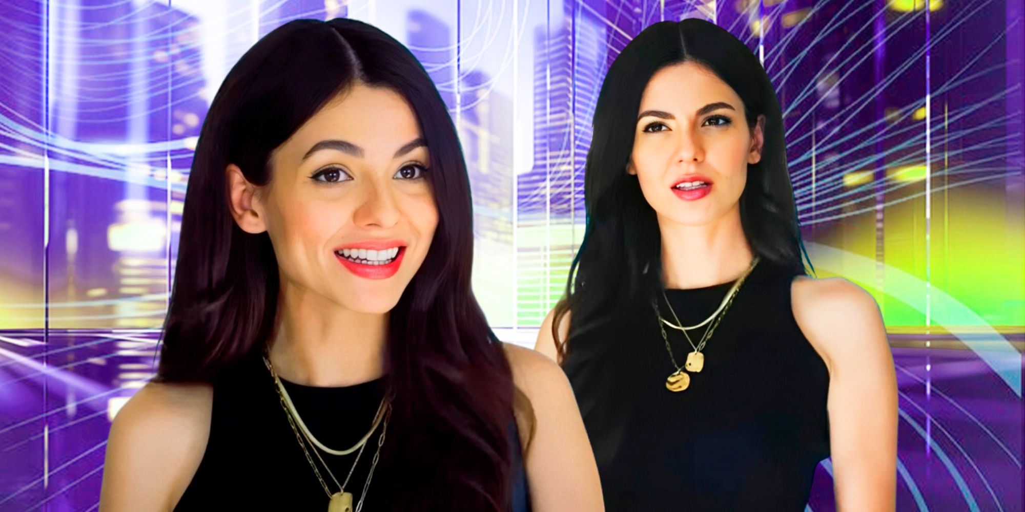 ¿Por qué no se juega Victoria Justice en Suits LA?