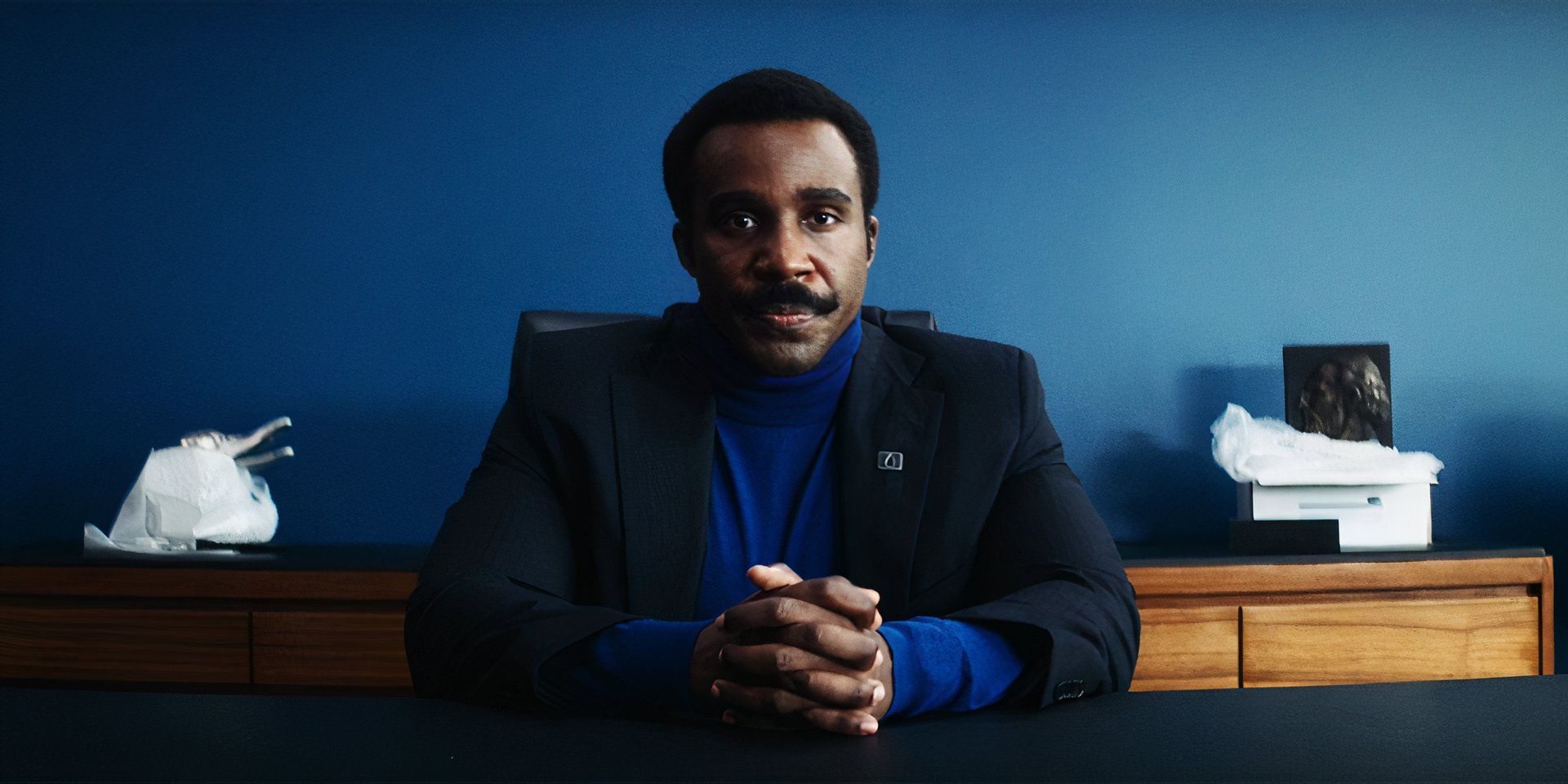 La historia de la temporada 2 de Severance de Milchick invierte una de las escenas aceleradas más oscuras de la temporada 1