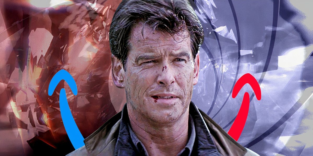 Pierce Brosnan interviene si el próximo James Bond podría ser estadounidense después de Amazon Deal: "Es un hecho"