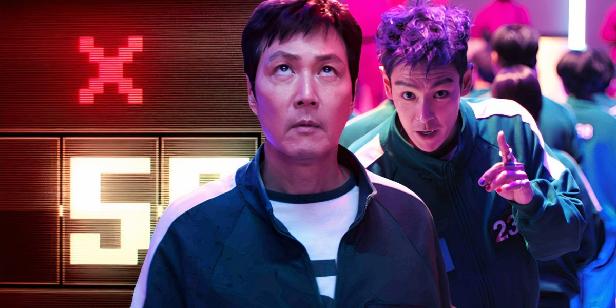 Juego de calamar Temporada 2: Nuevas reglas de votación y simbolismo XO explicado por Creator