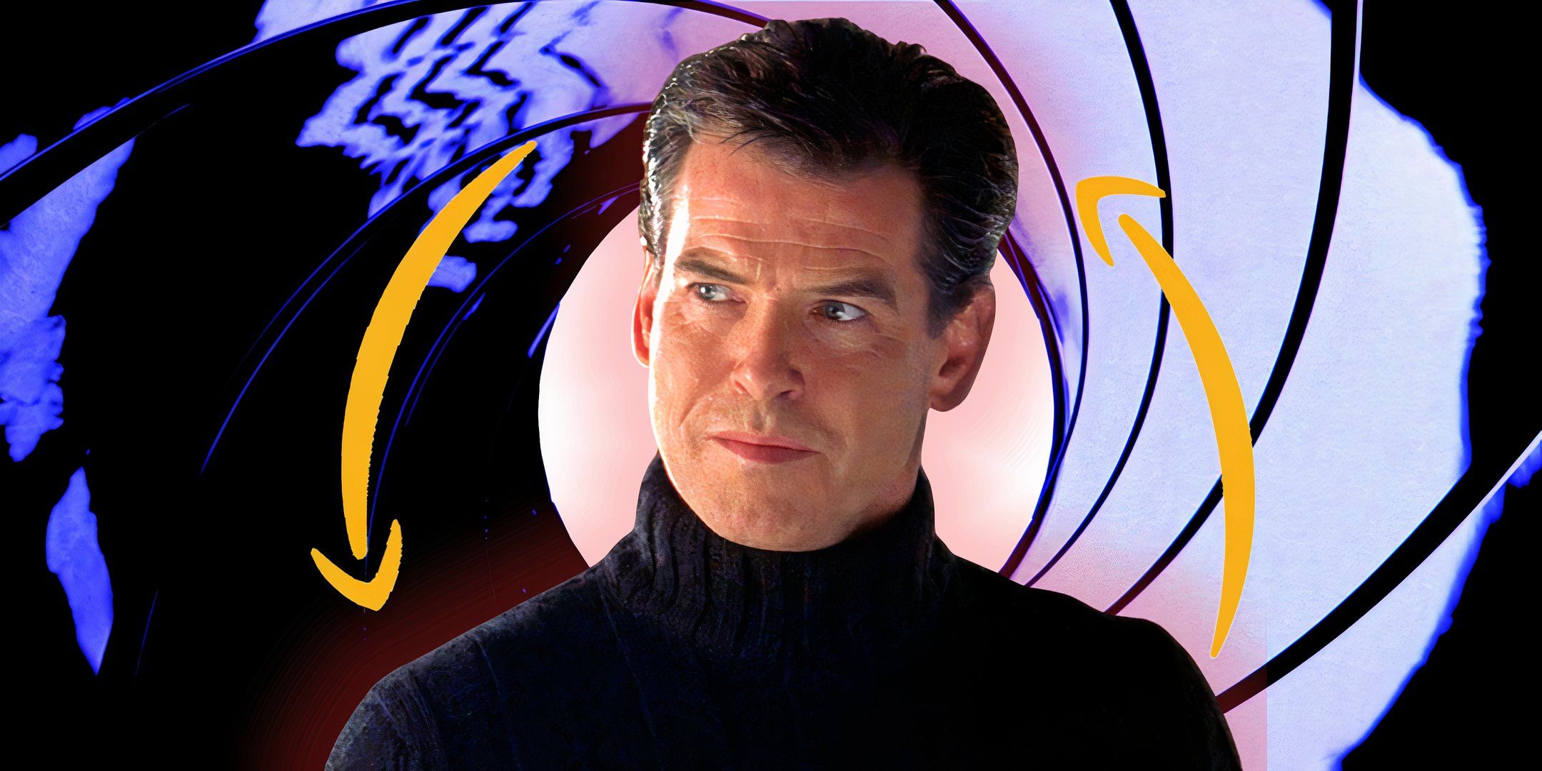 Pierce Brosnan “lamenta” la adquisición de James Bond de Amazon: “Todo cambia, todo se desmorona”