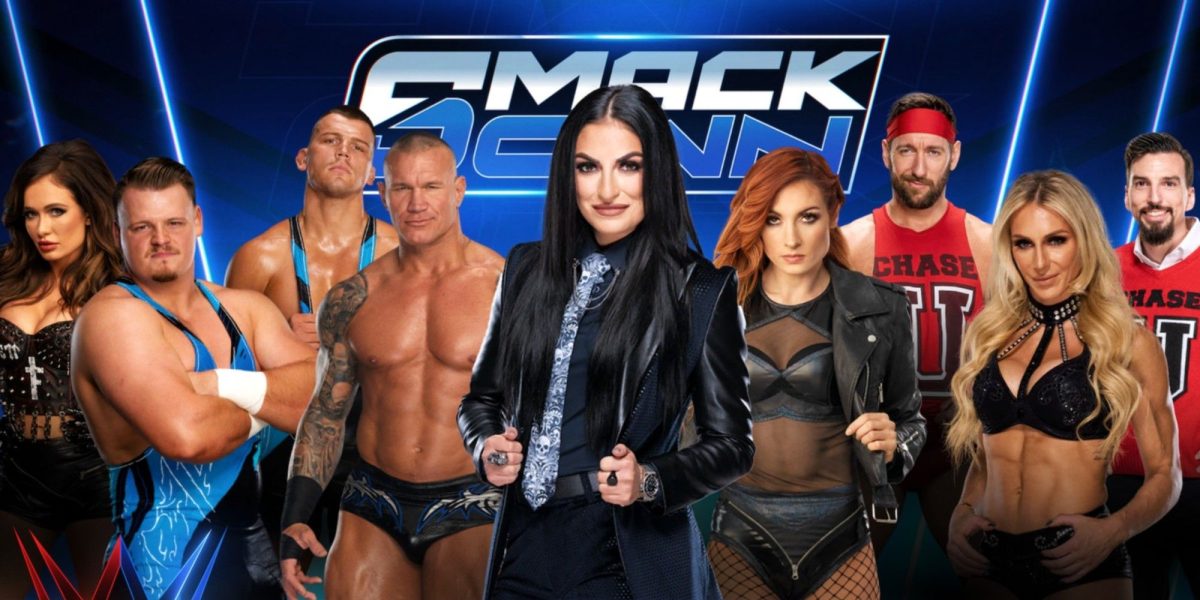 Los mejores gerentes generales para el modo MyGM en WWE 2K25