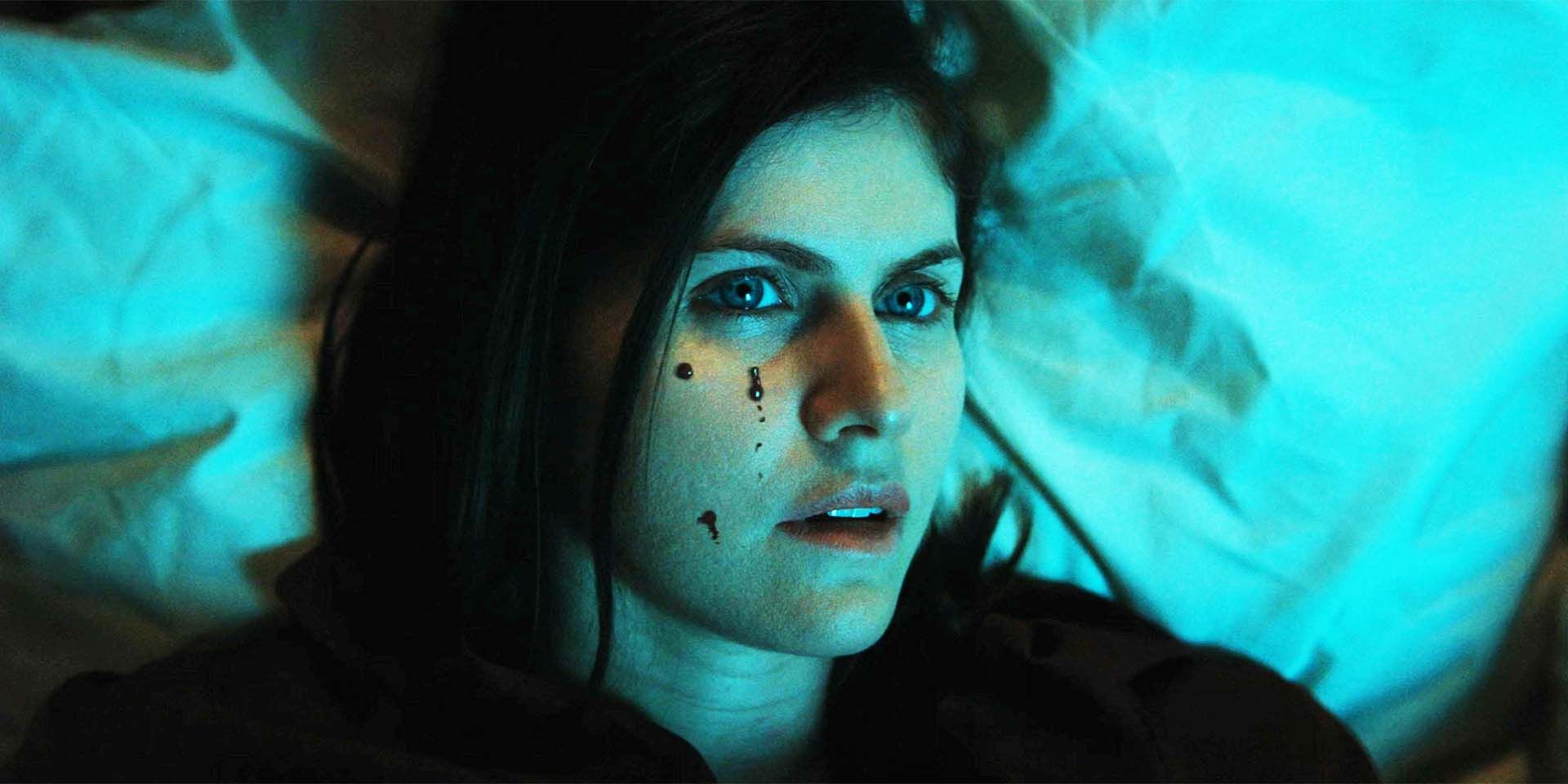 Mayfair Witches Season 2 Rotten Tomatoes El puntaje mejora significativamente de la temporada 1 mal recibida