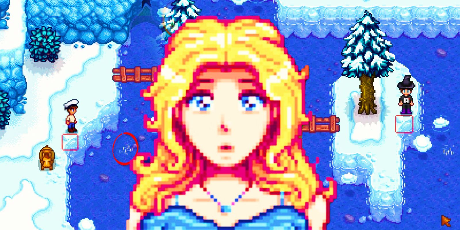 ¿Vale la pena panning en Stardew Valley?