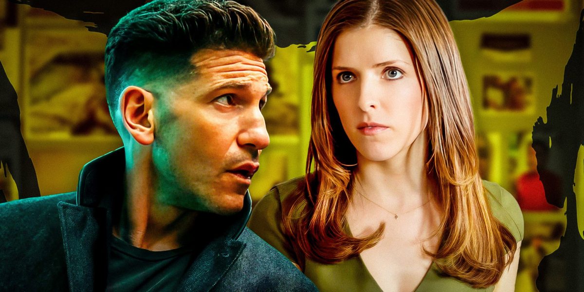 Por qué Anna Kendrick no está en el contador 2