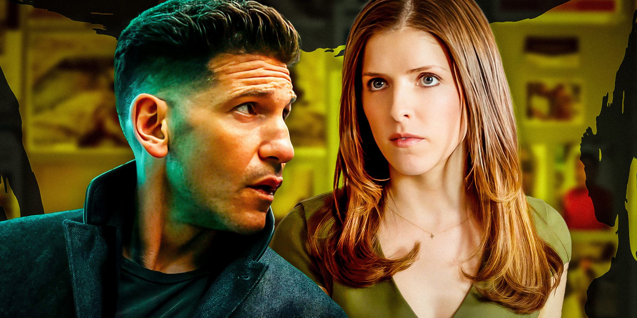 Por qué Anna Kendrick no está en el contador 2