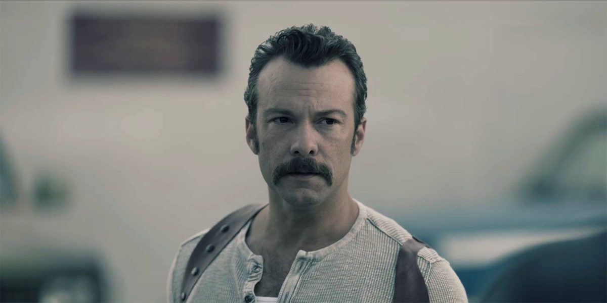 NCIS: Origins Showrunner previa la historia de Mike Franks en la mitad de la temporada 1: "La realidad es ..."