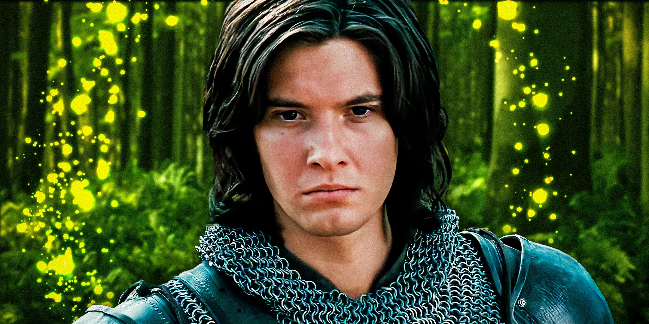 “No podemos soltarlo ahora”: ¿Por qué el acento del Príncipe Caspian cambió en las Crónicas de las películas de Narnia?