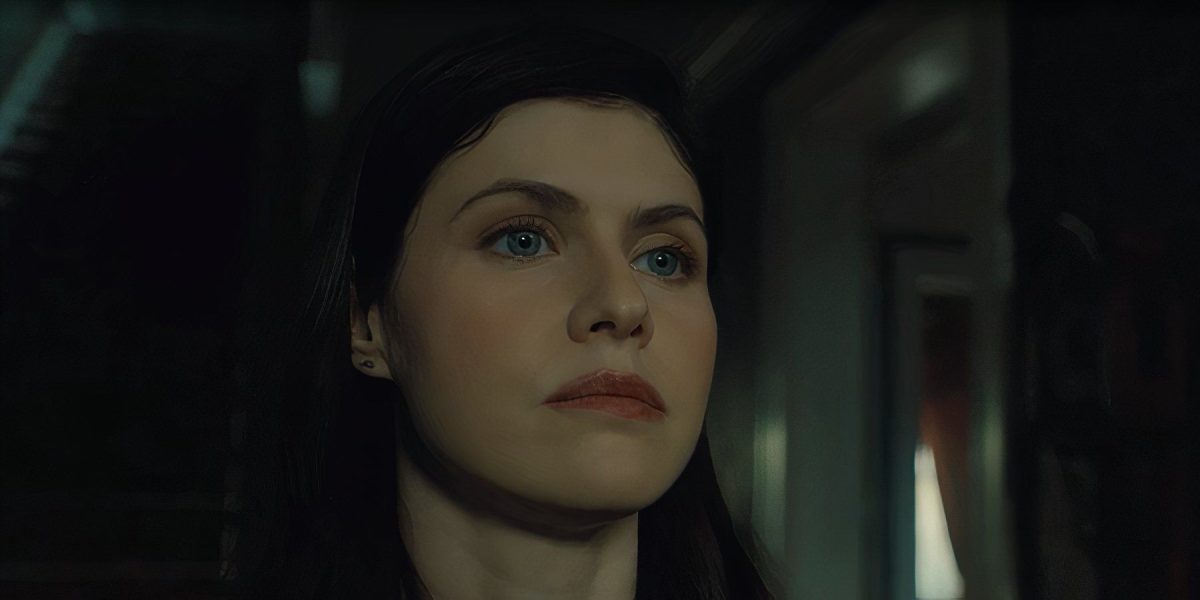 Mayfair Witches Showrunner se burla del viaje de la temporada 2 de Rowan con Laser: "Abrazando su identidad brujera"