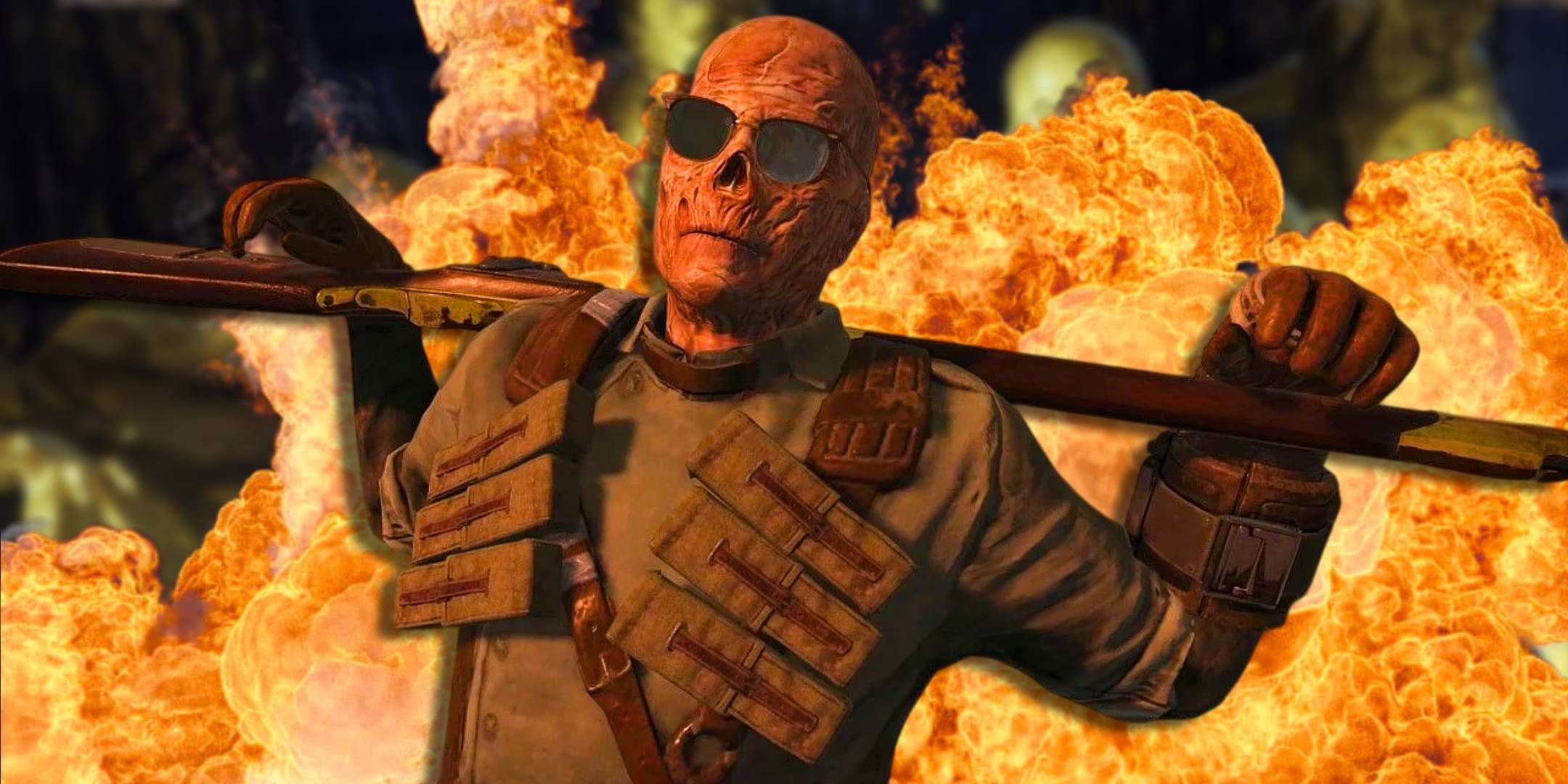 Han pasado 5 años desde la última vez que jugué, pero la próxima actualización de Fallout 76 finalmente me ha convencido de regresar este mes