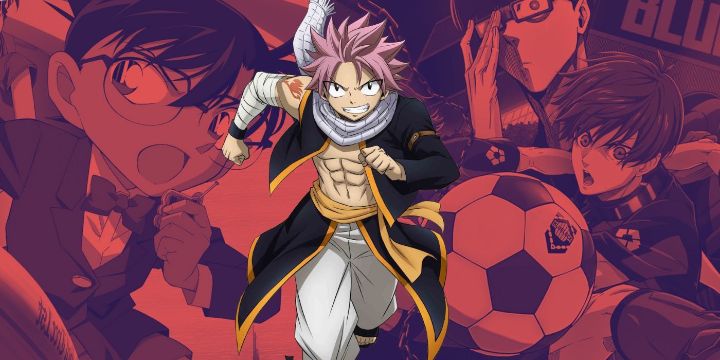 ¿Qué hace que un anime sea malo? Hemos encontrado 7 banderas rojas inconfundibles