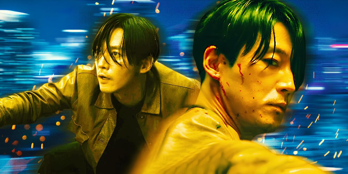 La mejor película de artes marciales coreanas salió hace menos de 3 años, pero ya es un clásico