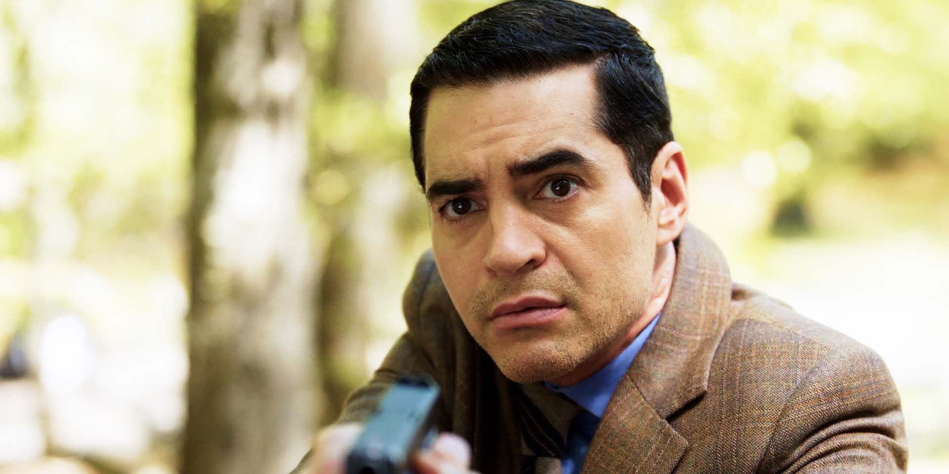 Will Trent Temporada 3: La relación de Angie & Will recibe una actualización "aproximada" de Star