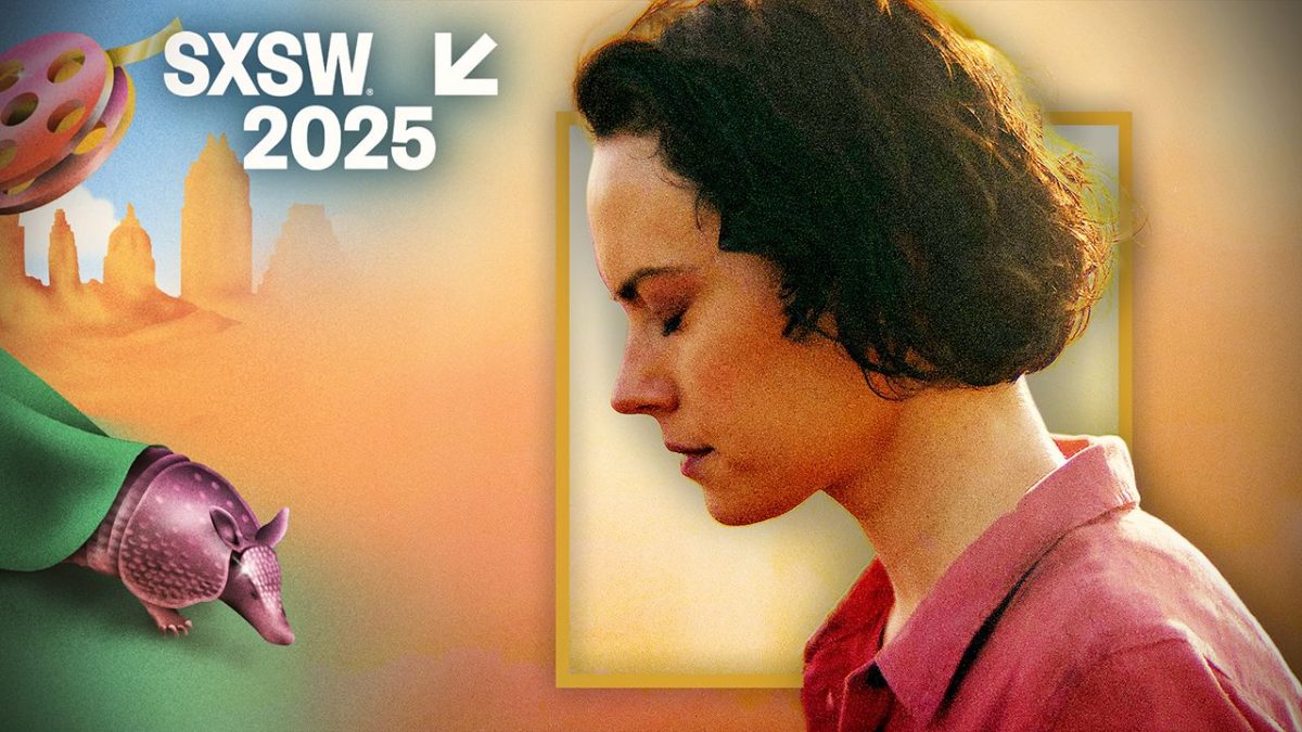 Daisy Ridley's We Bury the Dead no es tu típica película de terror zombie