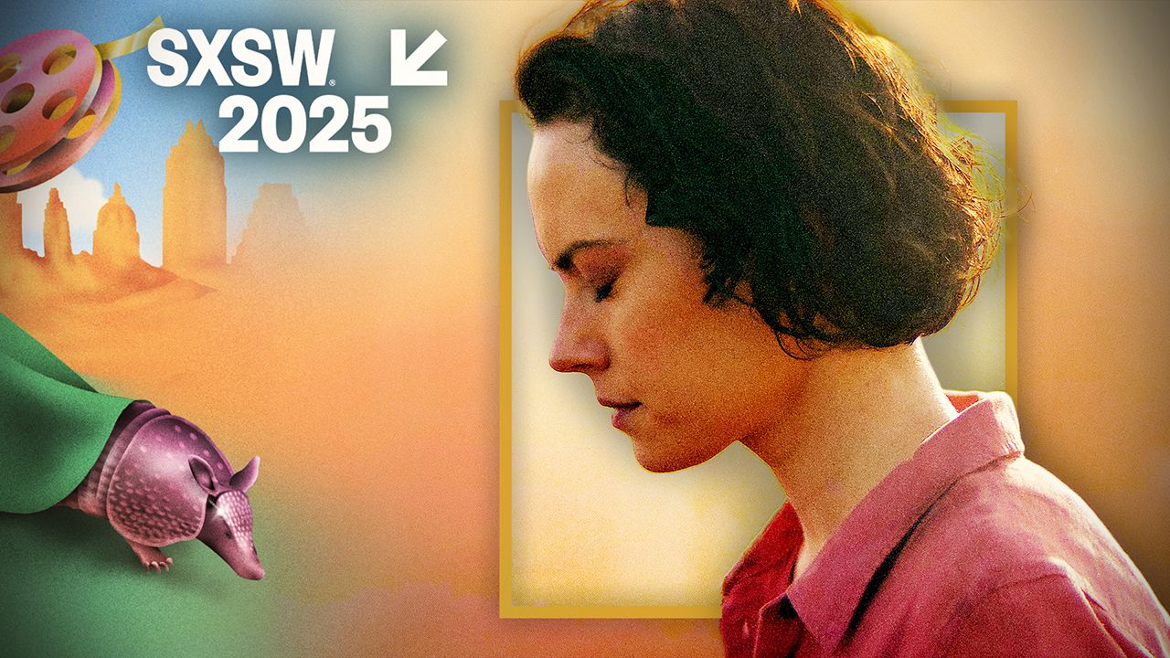 Daisy Ridley's We Bury the Dead no es tu típica película de terror zombie