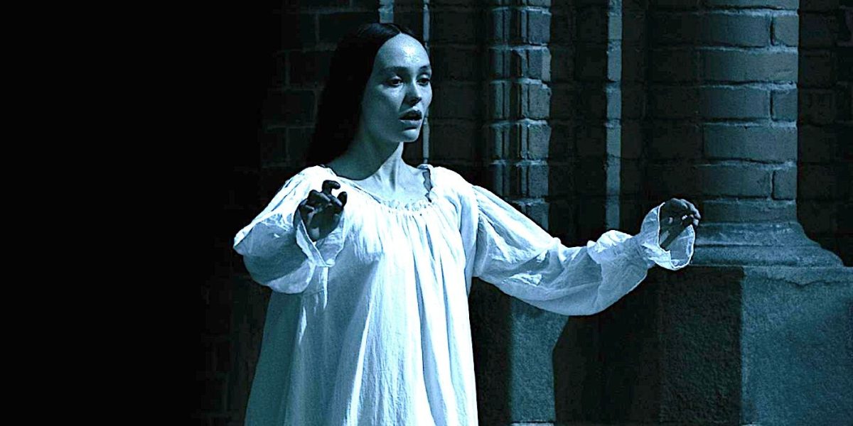 He cambiado de opinión acerca de que Nosferatu está en color, no en blanco y negro, después de escuchar la explicación de Robert Eggers