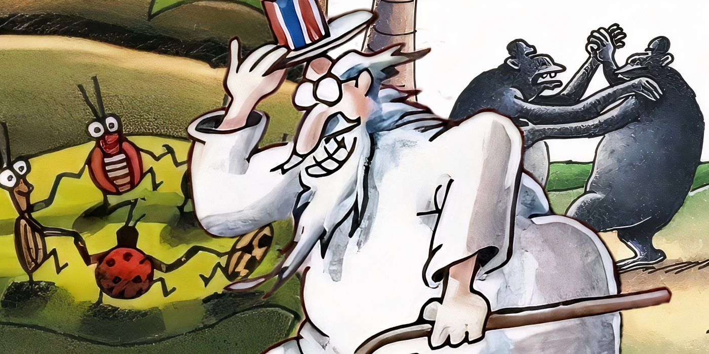 10 cómics del lado lejano más divertido que voltean el guión en frases familiares