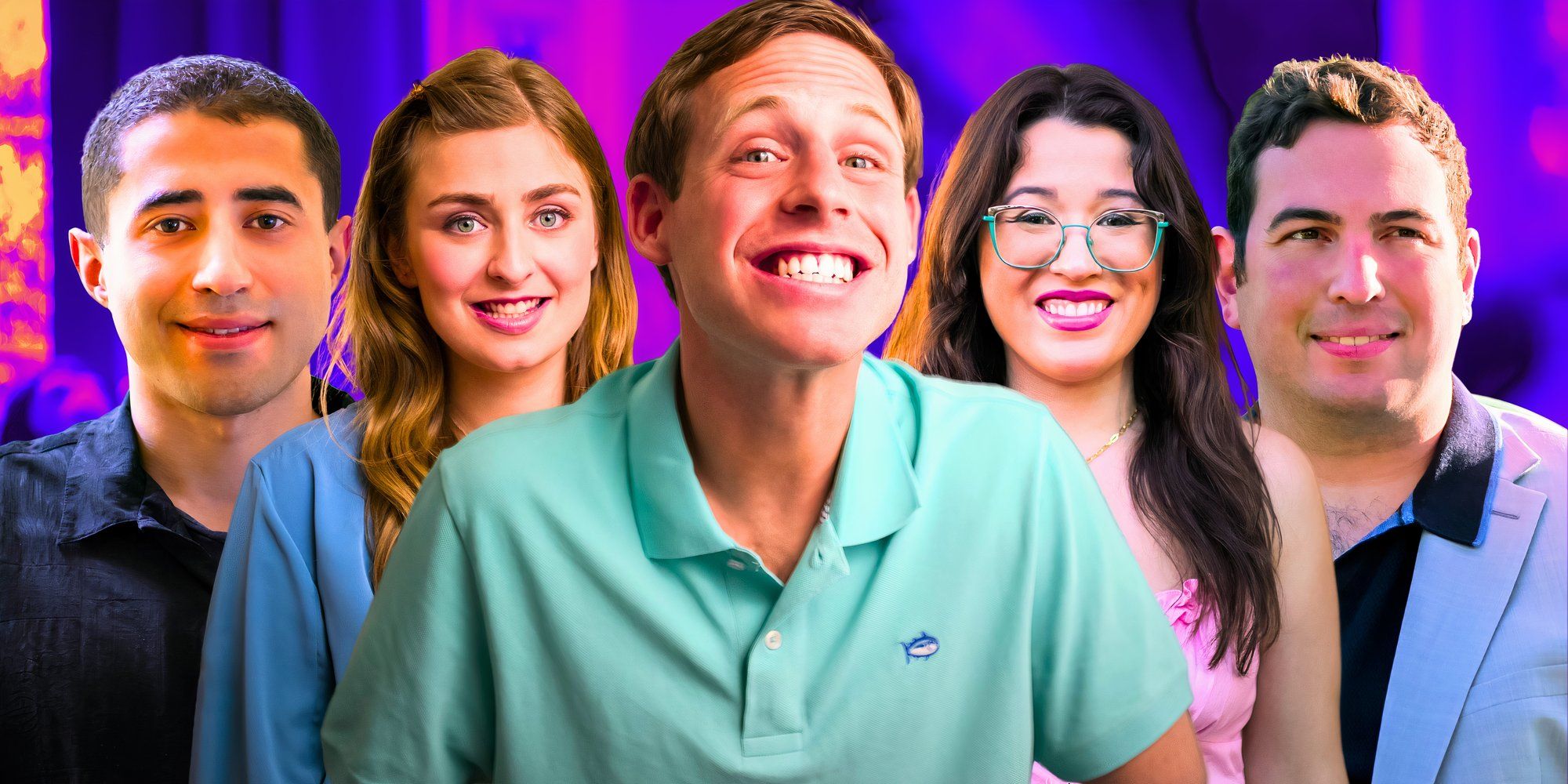 Los 6 mejores momentos de Love on the Spectrum Season 3 (incluidos los increíbles movimientos de baile de Dani’s Heartbreak & Tanner)