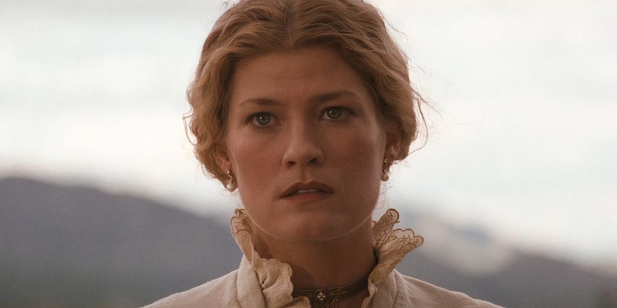 ¿Qué es Laudanum en Tombstone? La droga de la esposa de Wyatt Earp, Mattie, es adicta a la explicada