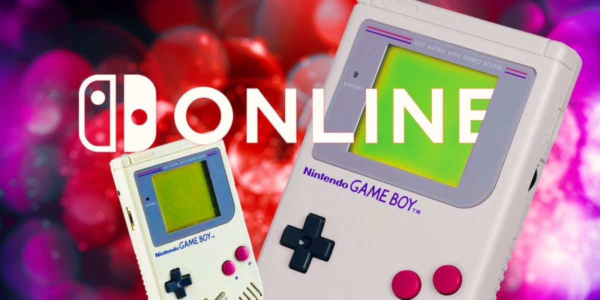 Nintendo Switch Online finalmente agregó un título de Game Boy, he estado esperando mucho tiempo para