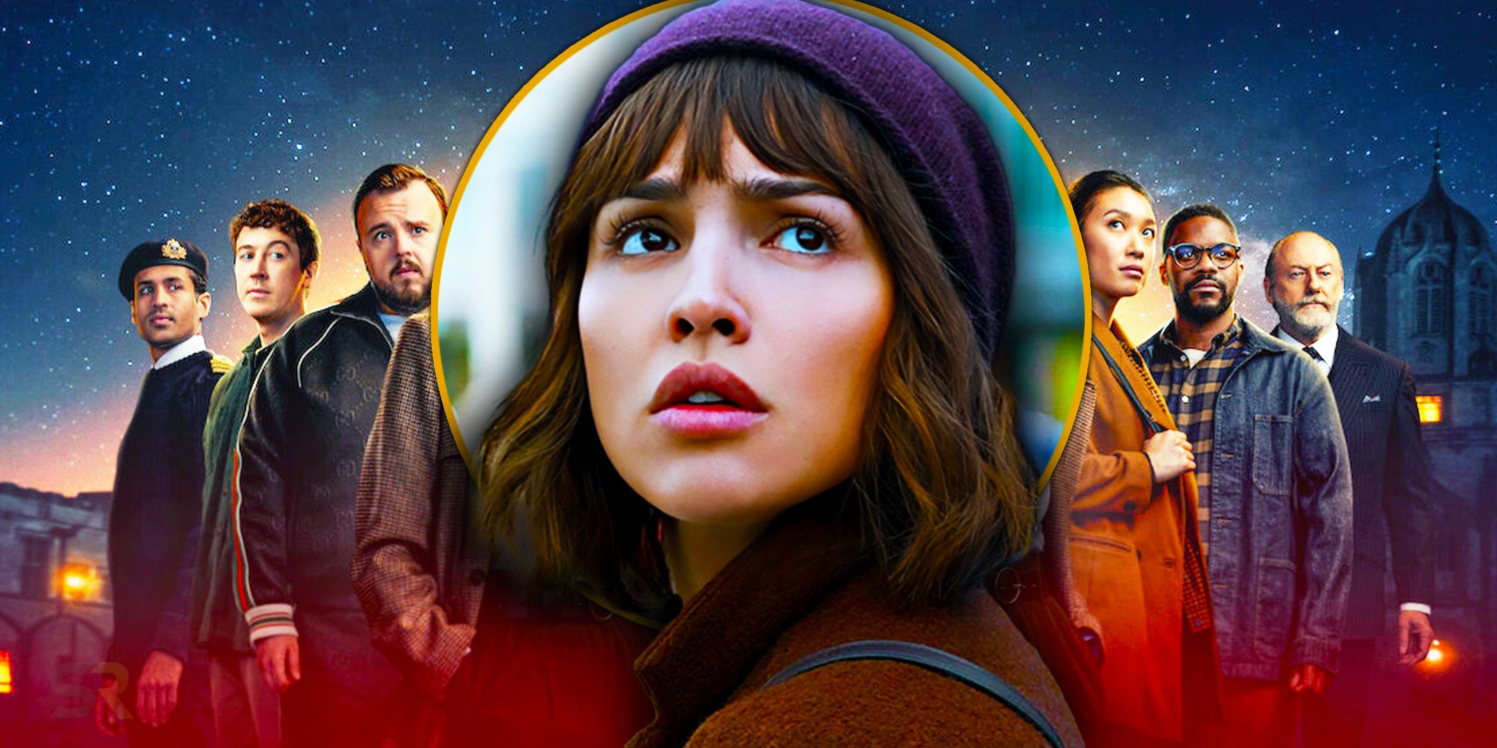 3 Body Problem Season 2 obtiene la actualización de la línea de tiempo de filmación mientras Star se burla de la “parte jugosa real de la historia”