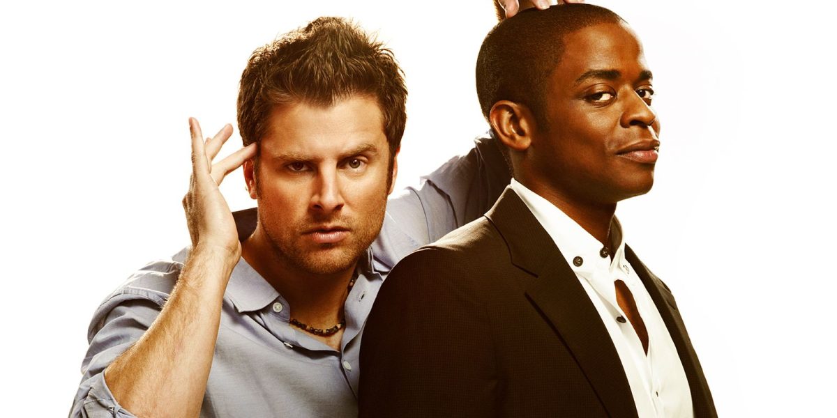 La conexión psicológica secreta de alto potencial me hizo mucho más emocionado para la temporada 2