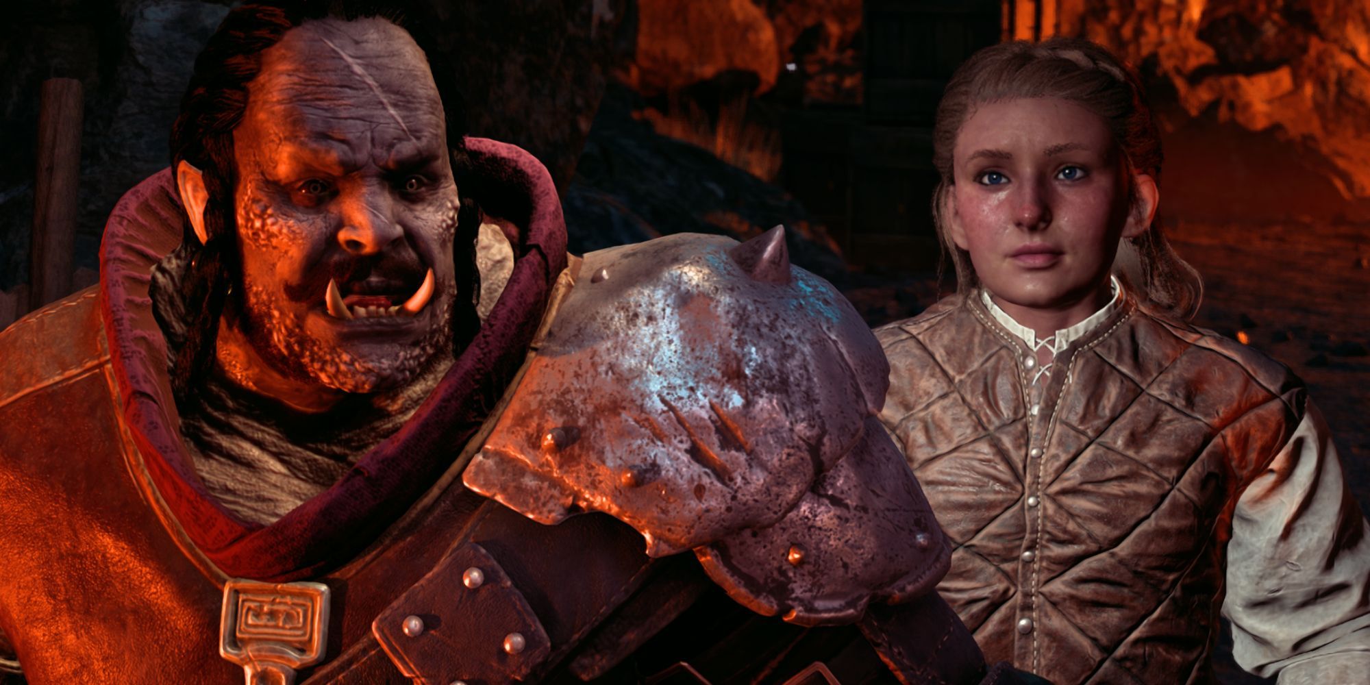 ¿Deberías matar o ahorrar a Grakohr en Adowed?