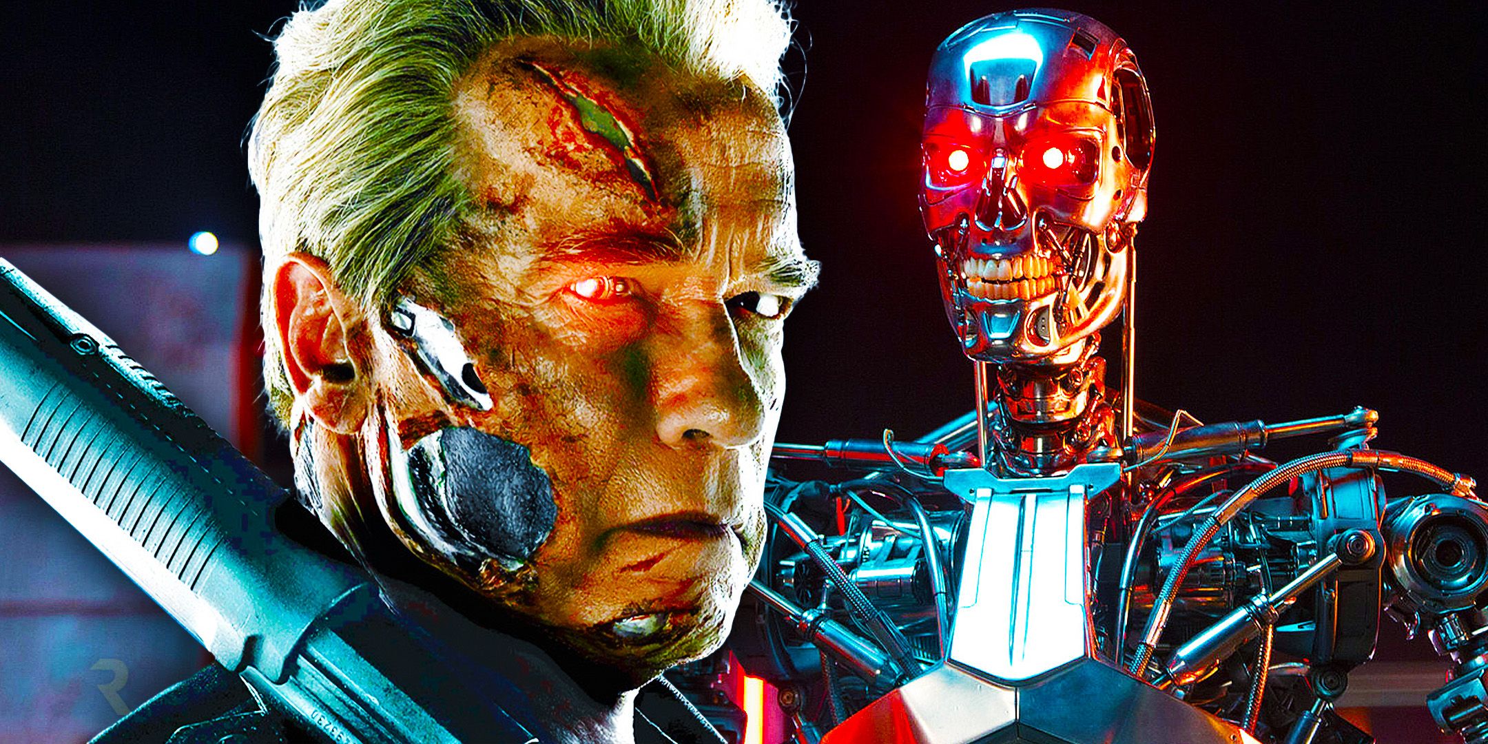 Terminator Genisys tenía mucho potencial, pero falló por estas 6 razones