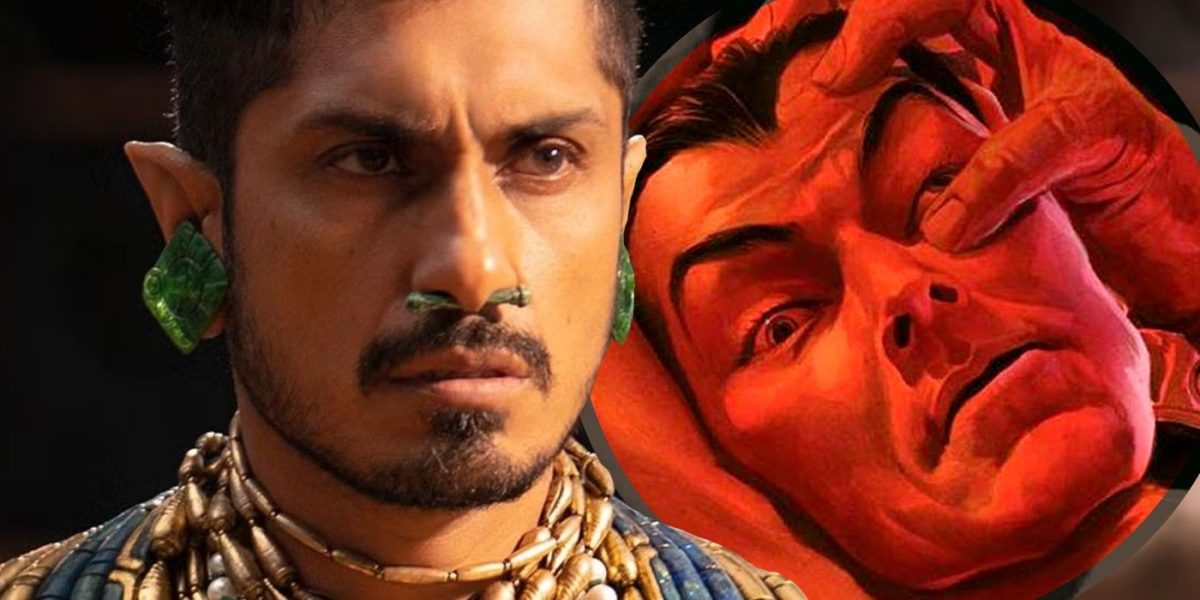 Puede que no te guste Namor, pero yi, tiene una de las peores muertes de Marvel