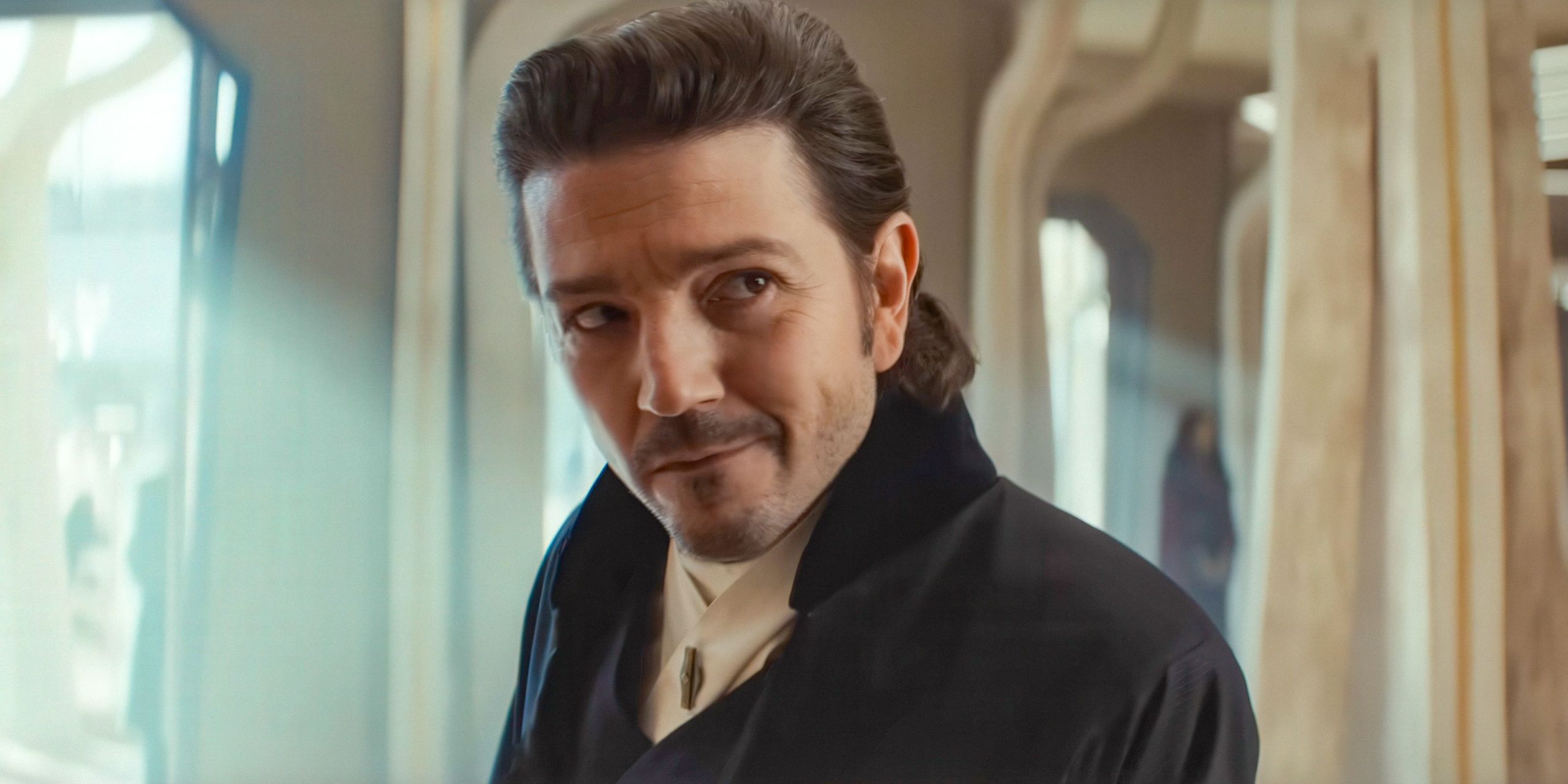 Ahora puedes ver el mejor programa de televisión de Star Wars en Hulu y YouTube (y pronto, también puedes verlo con el elenco y el equipo)