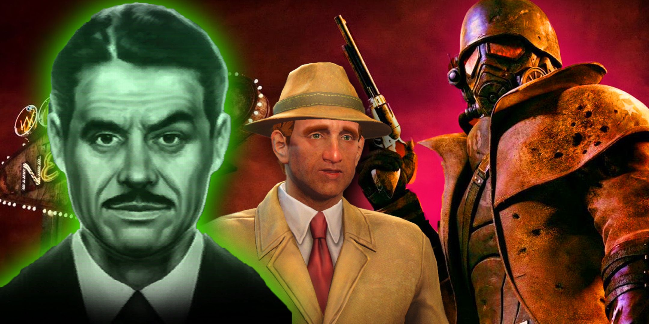 La nueva tradición de Fallout es algo que deseo que los juegos exploren con más frecuencia