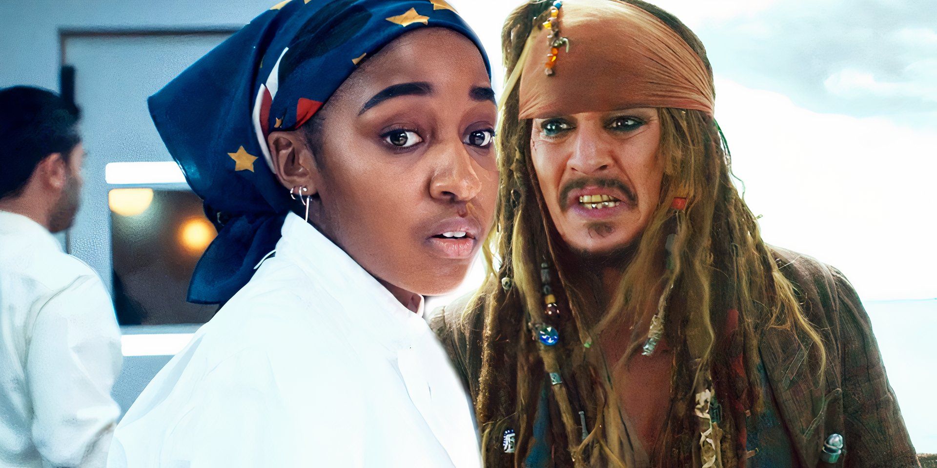 Ayo Edebiri se enfrentó a las amenazas de muerte y el racismo después del rumoreado casting del Caribe, llama a Elon Musk por alimentar el falso informe: “Es un idiota”