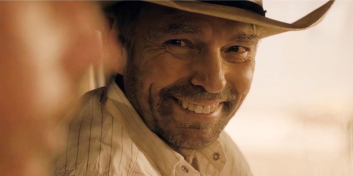 La temporada 2 Landman de Taylor Sheridan se renovó oficialmente en Paramount+