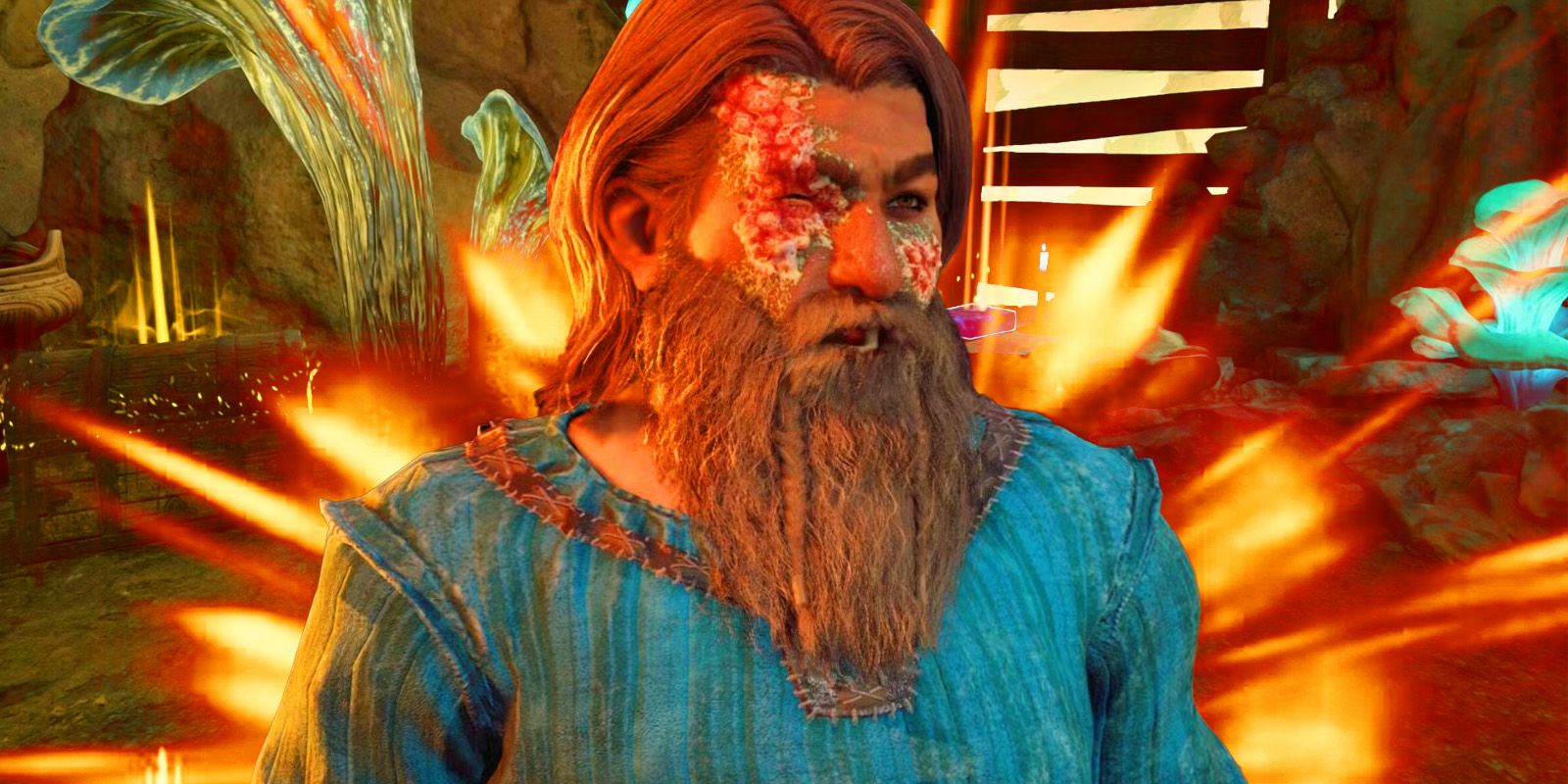 ¿Deberías matar o ahorrar a Razvan en Adowed?