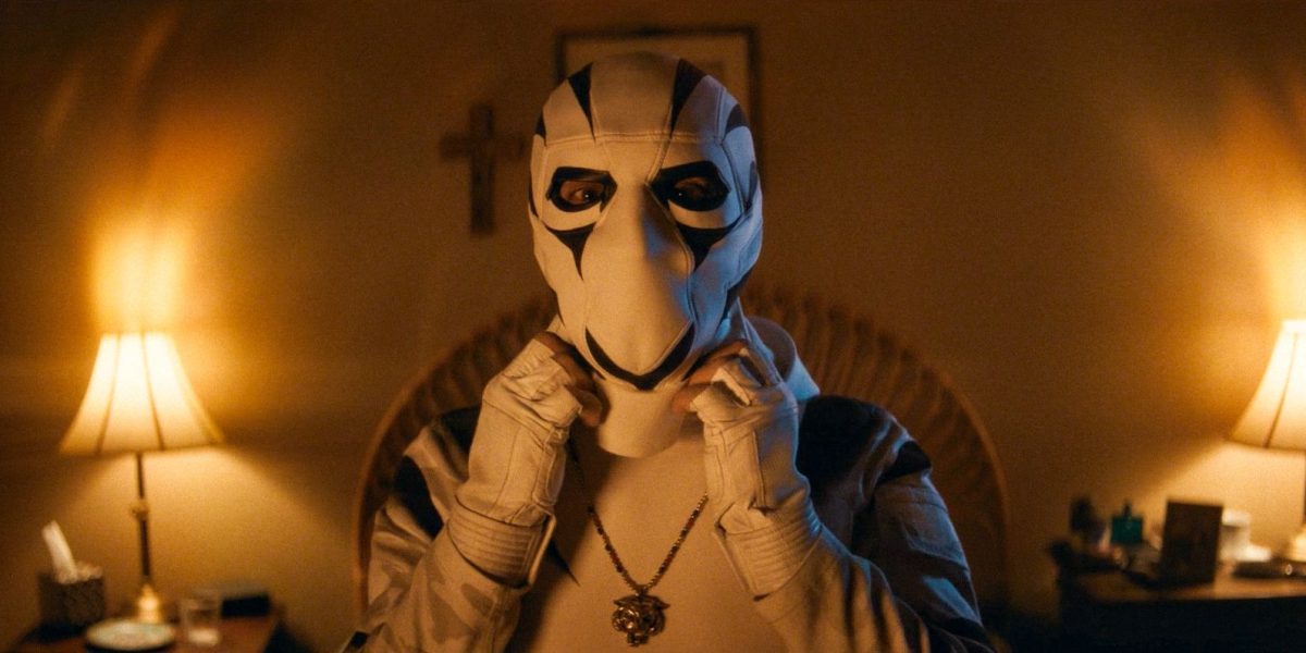 "Trabajó a través de mucho dolor" - Daredevil: Born Again Episodio 3 Director se dirige a la enfermedad y la muerte de Kamar de Los Reyes después de filmar sus escenas como Tiger blanco