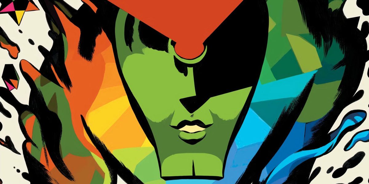 "Es realmente ambicioso": Scott Snyder de DC predice la victoria de Eisner para la nueva serie cómica