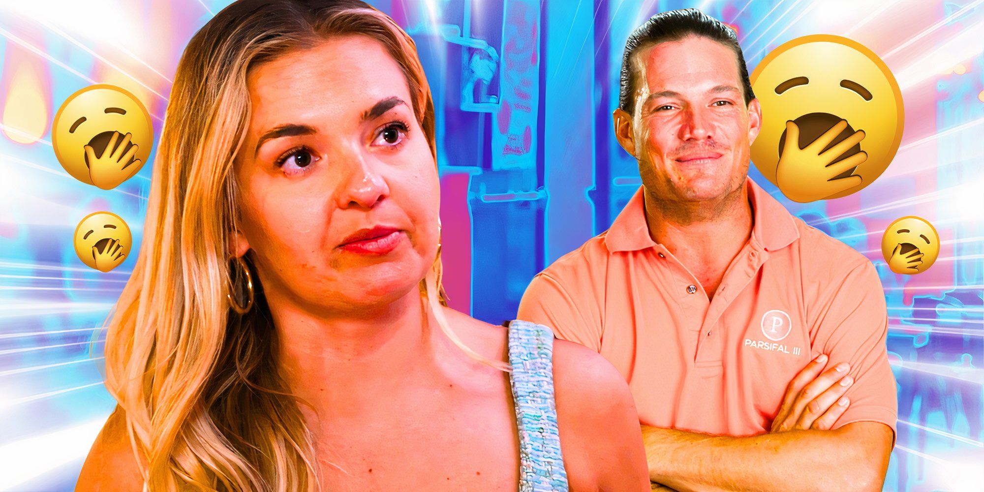 Bajo el yate de navegación: ¿Dónde están las paradas Daisy Kelliher y Gary King después de su demanda? (El estado de su amistad explicado)