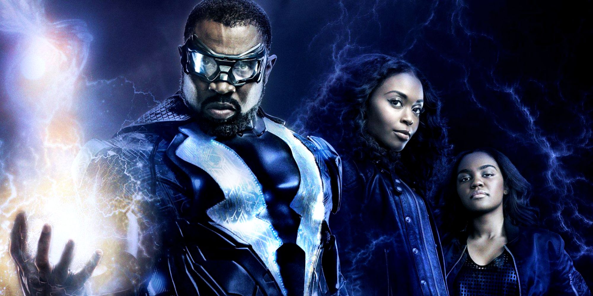 DC confirma una nueva superpotencia explosiva para la hija de Black Lightning